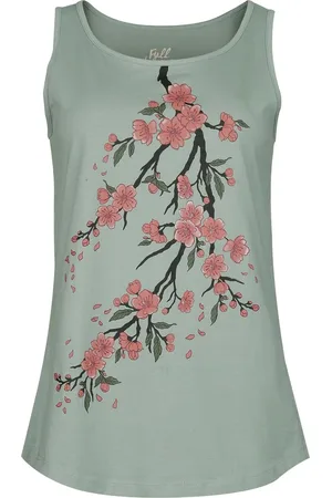 Full Volume Toppi - S- XL - varten Naiset