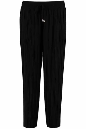 Hailys Kangashousut - 3/4 P TR Lo44retta - XS- XXL - varten Naiset