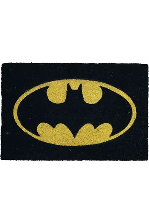 Batman Ovimatto - -Logo - varten