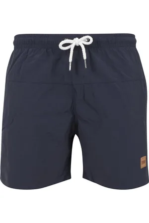 Urban classics Uimashortsit - Block Swim Shorts - M- 5XL - varten Miehet