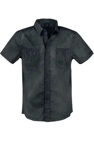 Brandit Lyhythihainen kauluspaita - Roadstar kauluspaita - S- XXL - varten Miehet