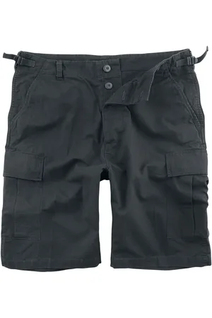 Brandit Shortsit - BDU Ripstop Short - S- 5XL - varten Miehet