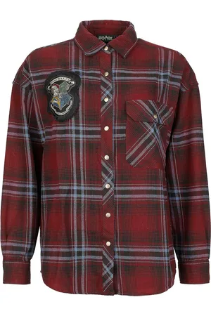 Harry Potter Pitkähihainen - S- XXL - varten Naiset