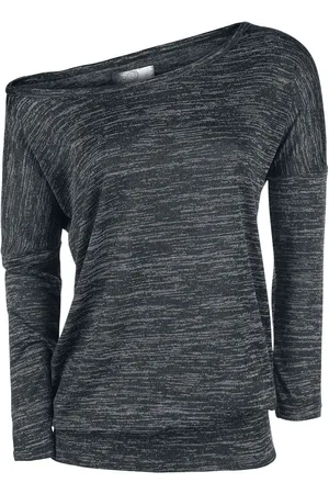 RED by EMP Pitkähihainen paita - Fast And Loose - XS- 4XL - varten Naiset