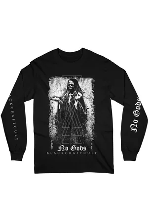 Blackcraft Cult Gootti Pitkähihainen paita - Till Death Longsleeve - M- XXL - varten Miehet