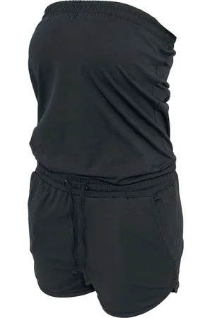 Urban classics Jumpsuit - Hot Jumpsuit - XS- 5XL - varten Naiset
