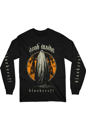 Blackcraft Cult Gootti Pitkähihainen paita - I See You Longsleeve - M- XXL - varten Miehet