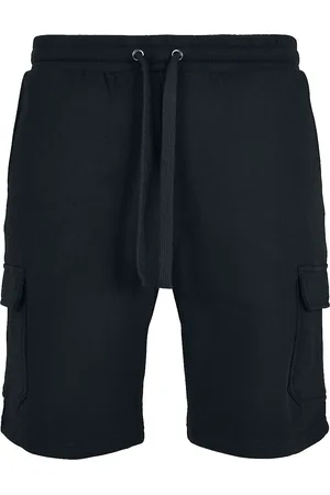 Urban classics Shortsit - Organic Cargo Sweat Shorts shortsit - S- XXL - varten Miehet