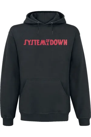 System of a Down Huppari - Liberty Bandit - S- XXL - varten Miehet