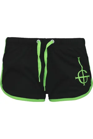 Ghost Shortsit - EMP Signature Collection - S- XXL - varten Naiset