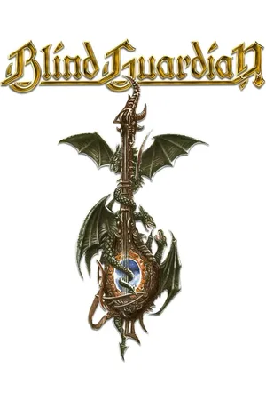 Blind Guardian CD - Imaginations from the other side 