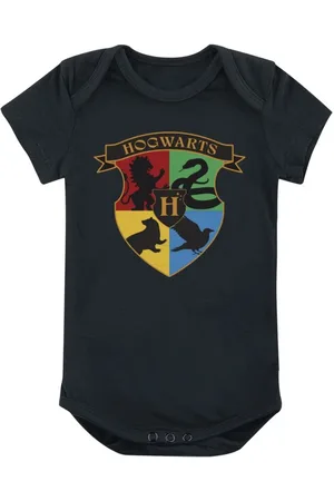 Harry Potter Body - Hogwart