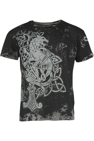 Outer Vision T-paita - S- 4XL - varten Miehet