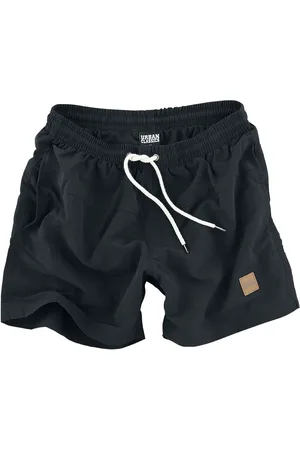Urban classics Uimashortsit - Block Swim Shorts - S- 5XL - varten Miehet