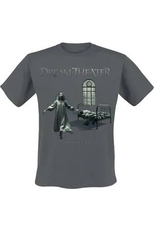 Dream Theater T-paita - Parasomnia - S- 3XL - varten Miehet