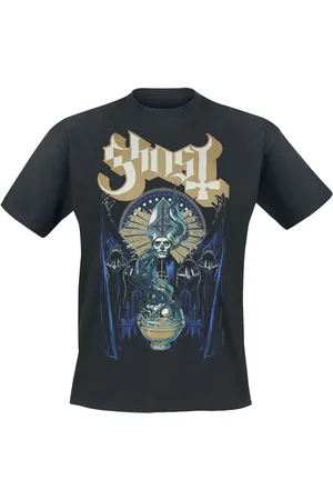 Ghost T-paita - Benifficense - S- 4XL - varten Miehet