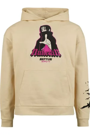 Naruto Anime Huppari - Shippuden - Itachi - M- XL - varten Miehet