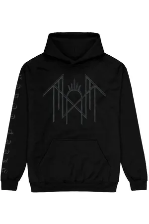 Sleep Token Huppari - Symbol Old Font - S- 3XL - varten Miehet