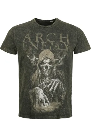 Arch Enemy T-paita - MMXX - S- 4XL - varten Miehet