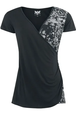 EMP T-paita - Sweet Jane - S- 5XL - varten Naiset