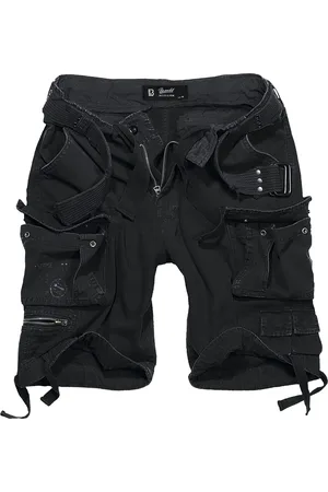 Brandit Shortsit - Savage Vintage Shorts - S- 7XL - varten Miehet