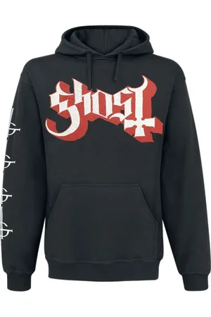 Ghost Huppari - Papa Ring - S- XXL - varten Miehet