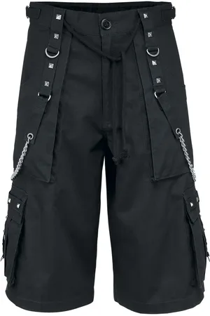 Brandit Gootti Shortsit - Chain Shorts reisitaskushortsit - S- 7XL - varten Miehet