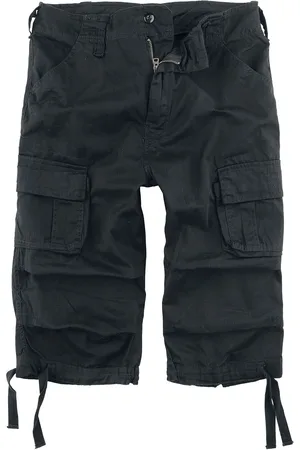 Brandit Shortsit - Urban Legend 3/4 Shorts shortist - S- XXL - varten Miehet