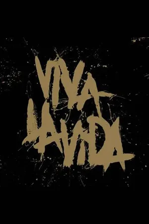 Coldplay CD - Viva la vida/Prospekt