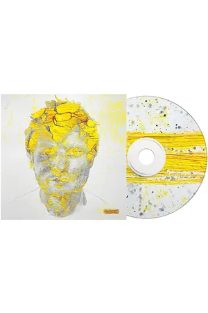 Ed Sheeran CD - - - varten