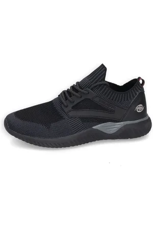 Dockers Matalavartiset tennarit - Sneaker - EU41- EU47 - varten Miehet