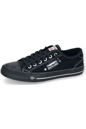 Dockers Matalavartiset tennarit - Sneaker - EU37- EU41 - varten Naiset