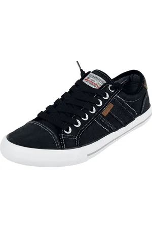 Dockers Matalavartiset tennarit - Sneaker Low - EU40- EU46 - varten Miehet