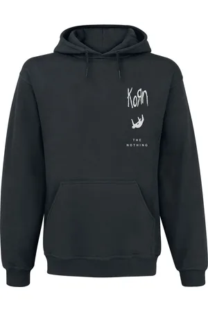 Korn Huppari - Hangman - M- XXL - varten Miehet