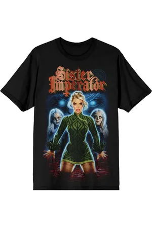 Ghost T-paita - Sister Imperator - S- XXL - varten Miehet