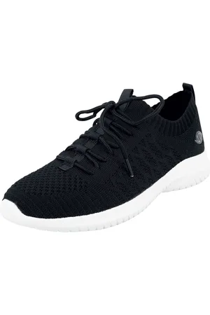 Dockers Matalavartiset tennarit - Sneaker Low - EU37- EU42 - varten Naiset