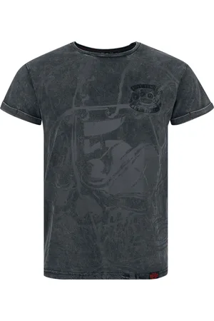 Five Finger Death Punch T-paita - EMP Signature Collection - S- 3XL - varten Miehet