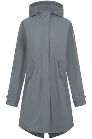 Derbe Sadetakki - Friese Traveby - XS- 3XL - varten Naiset