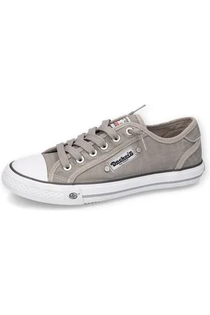 Dockers Matalavartiset tennarit - Sneaker - EU37- EU42 - varten Naiset