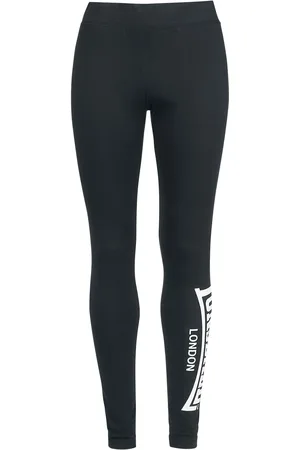 Lonsdale London Leggingsit - Shustoke - XS- M - varten Naiset
