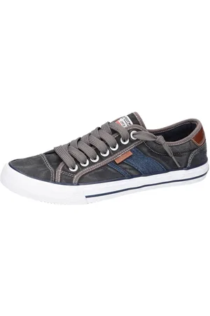 Dockers Matalavartiset tennarit - Sneaker Low - EU40- EU46 - varten Miehet