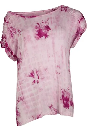 RED by EMP T-paita - Värikäs T-paita - S- XXL - varten Naiset