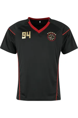 Rammstein Jerseytä - Trikot - S- 5XL - varten Miehet