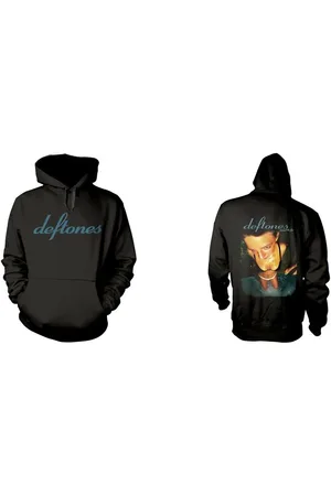 Deftones Huppari - Around the fur 2022 - S- XXL - varten Miehet