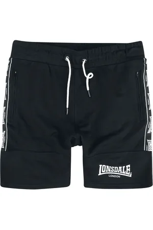 Lonsdale London Shortsit - SCARVELL - S- XXL - varten Miehet