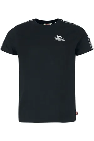 Lonsdale London T-paita - BRINDISTER - S- XXL - varten Miehet