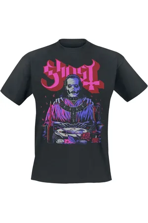 Ghost T-paita - Be My Valentines Day - S- XXL - varten Miehet