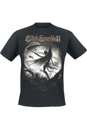 Blind Guardian T-paita - Violent Shadows - S- 4XL - varten Miehet