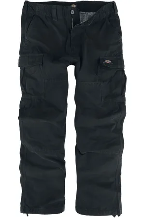 Dickies Reisitaskuhousut - Johnson Cargo - 30- 40 - varten Miehet