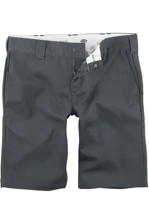 Dickies Rockabilly Shortsit - Slim Fit Short - 30- 40 - varten Miehet